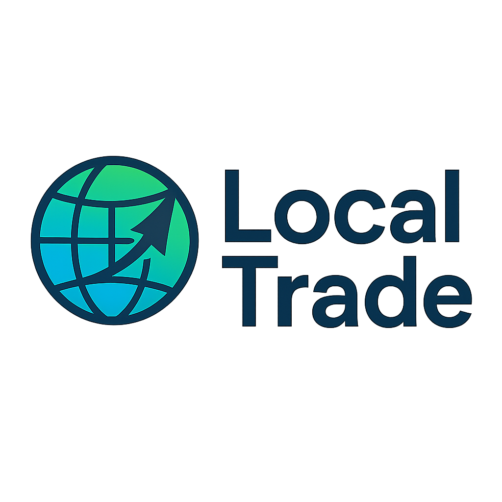 Local Trade World